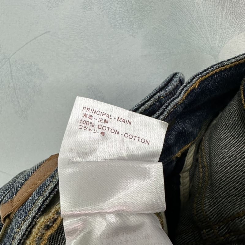 Louis Vuitton Jeans